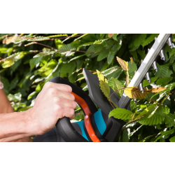 GARDENA Elektryczne nożyce do żywopłotu ComfortCut 550/50, 9833-20